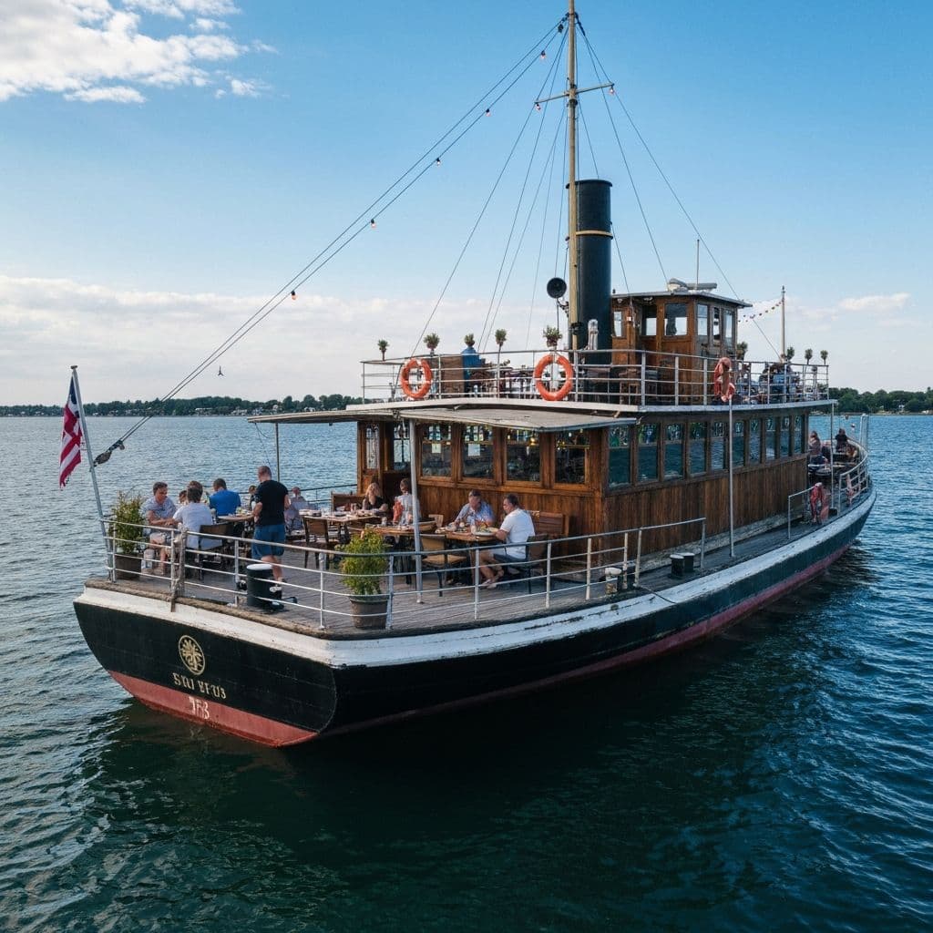 Trải nghiệm sang trọng